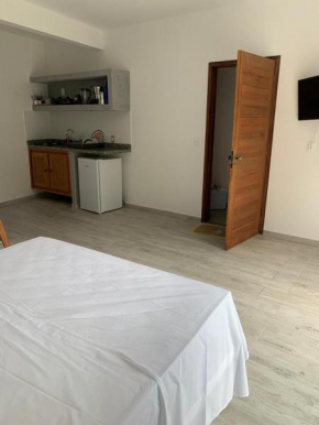 Apartamentos de Juan